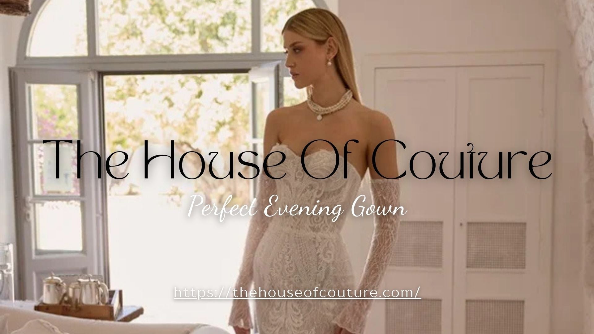 How to Choose the Perfect Evening Gown for Your Body Type (Plus Where to Find Yours)