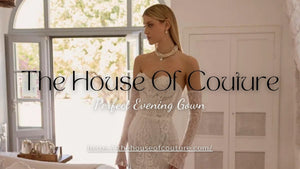 How to Choose the Perfect Evening Gown for Your Body Type (Plus Where to Find Yours)