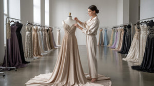 Pronovias Wedding Dress Trends for Modern Brides of 2026