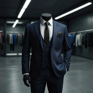 Tuxedo Rental 101: Fit, Fabric, Timeline & What Actually Matters