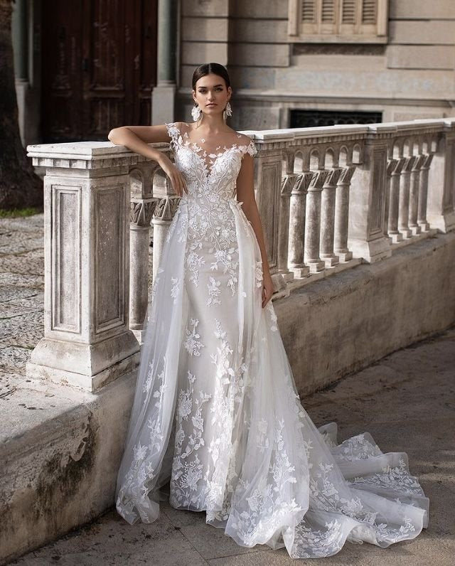 DILAR – THE HOUSE OF COUTURE