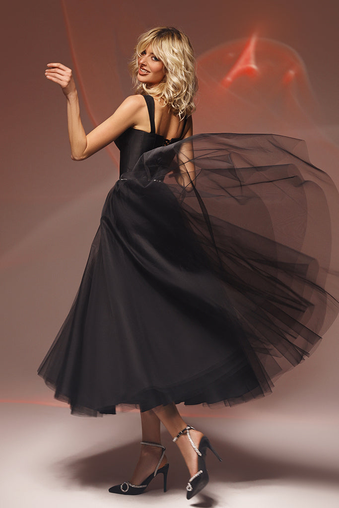 EVENING GOWN 2091