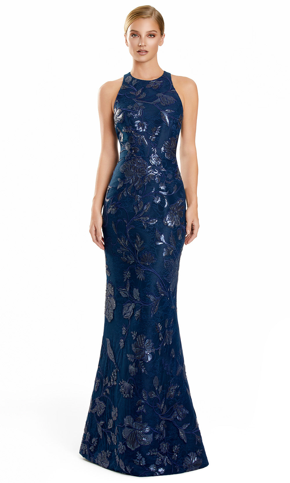 EVENING GOWN 3101