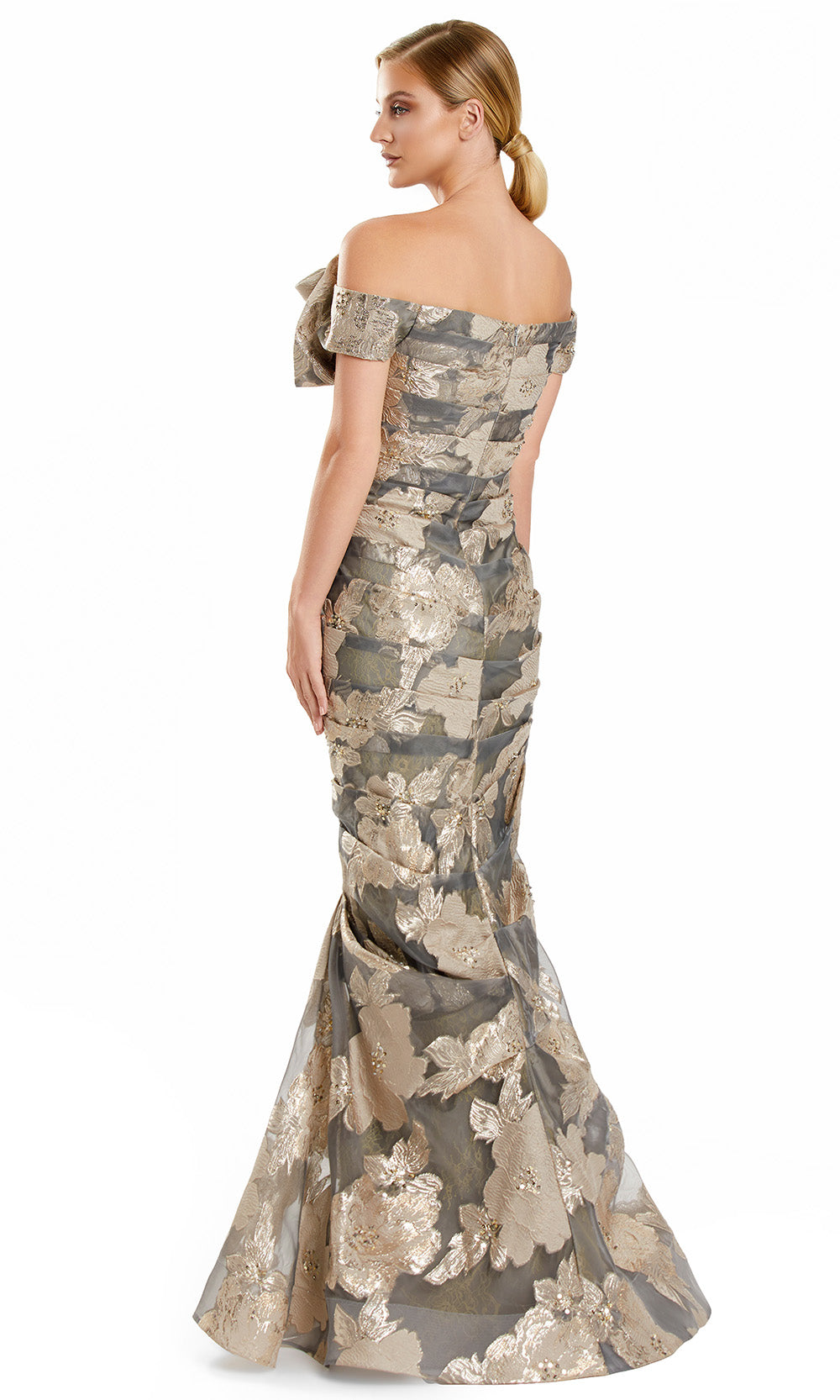EVENING GOWN 3102