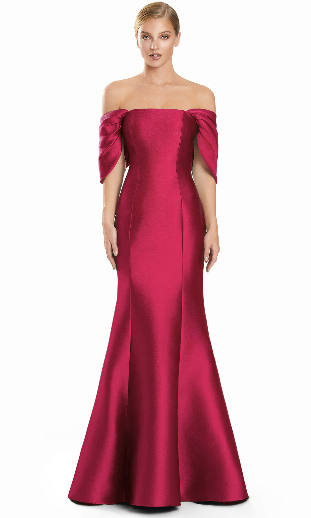 EVENING GOWN 3103