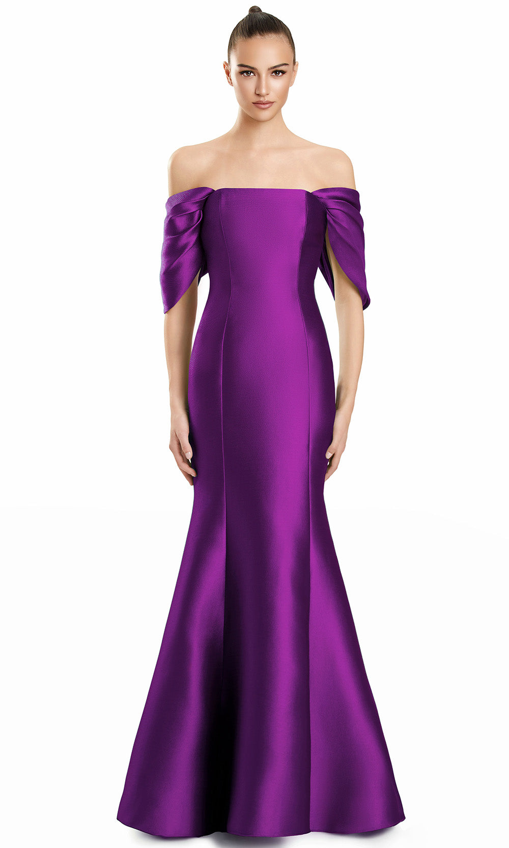EVENING GOWN 3103