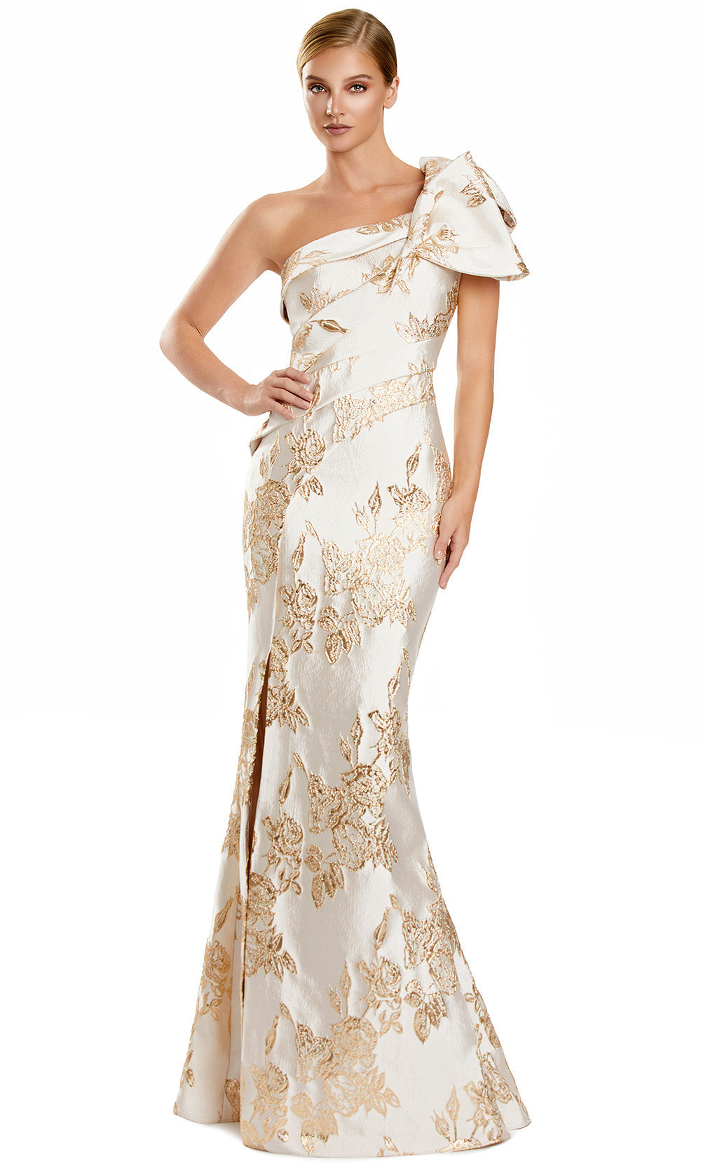 EVENING GOWN 3105