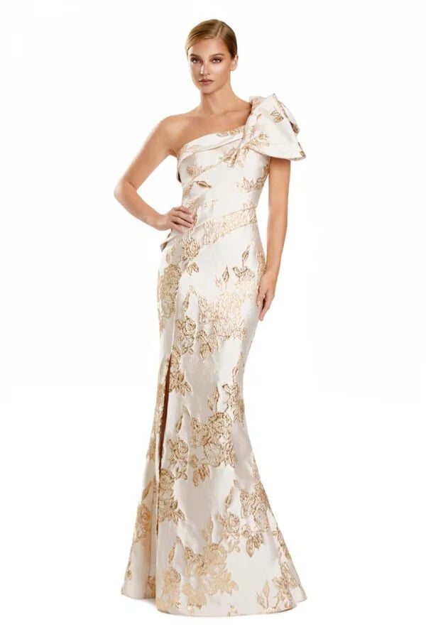 EVENING GOWN 3105