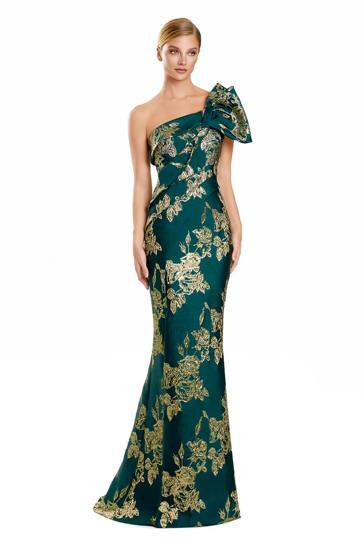 EVENING GOWN 3105