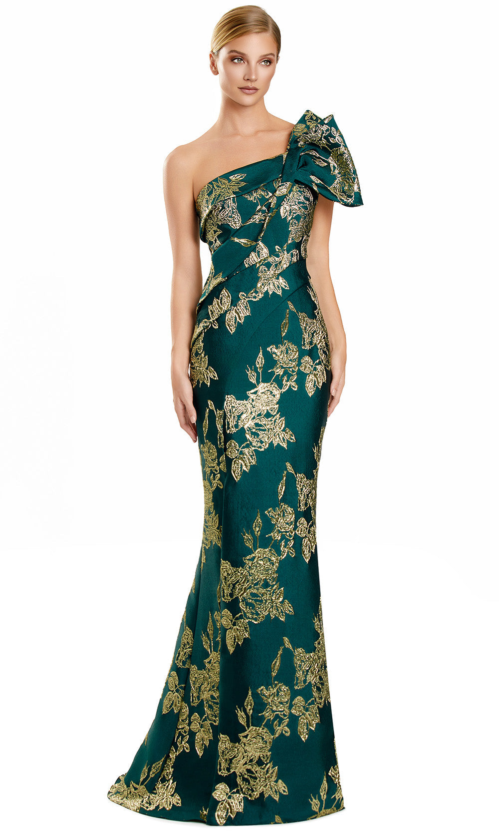 EVENING GOWN 3105