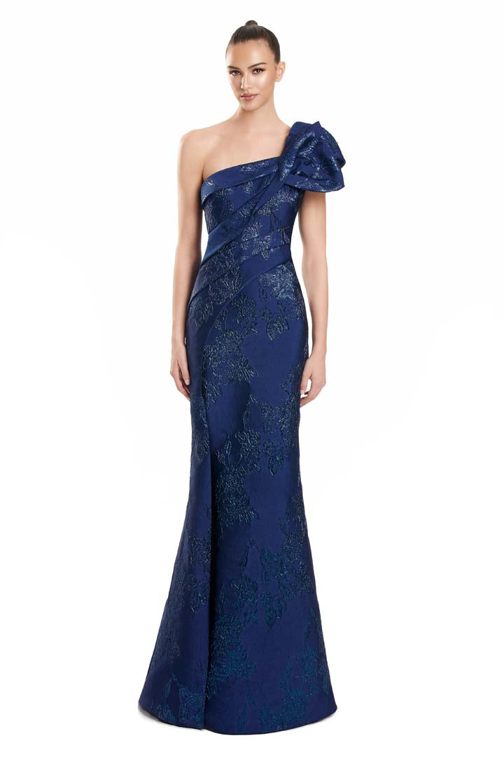 EVENING GOWN 3105