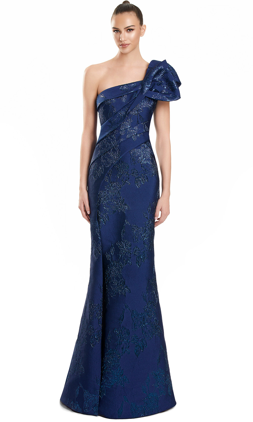 EVENING GOWN 3105