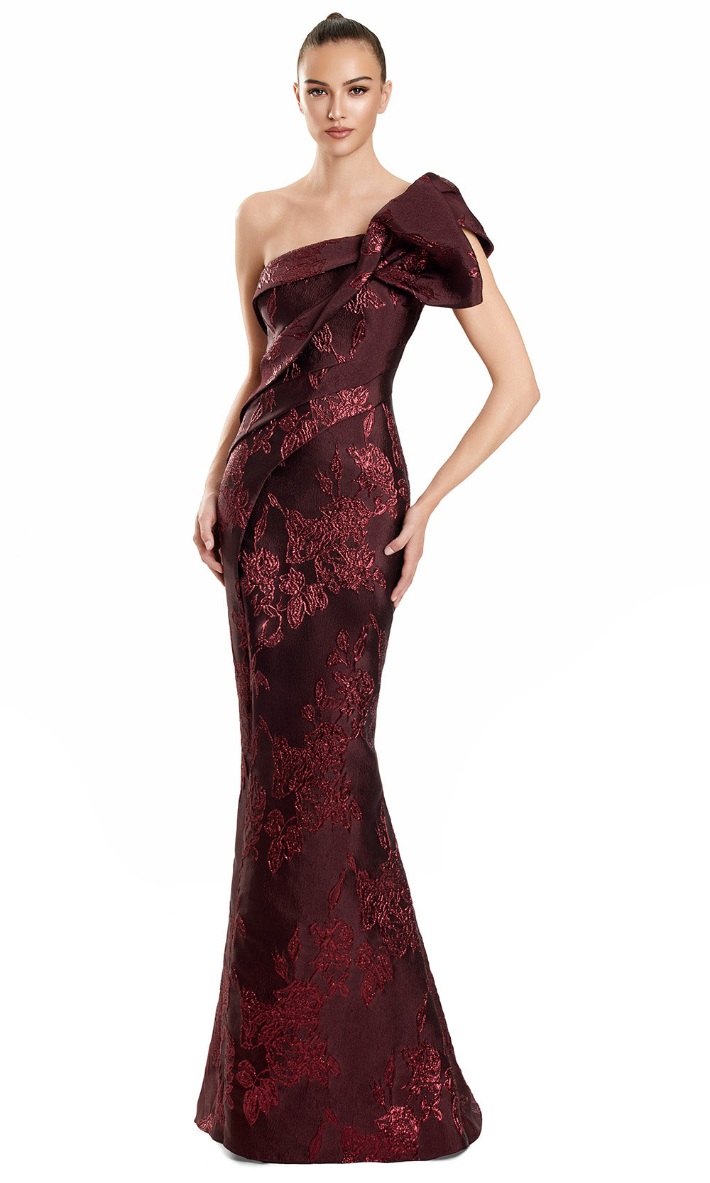 EVENING GOWN 3105