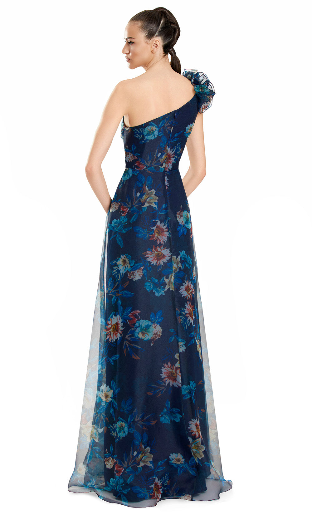 EVENING GOWN 3106