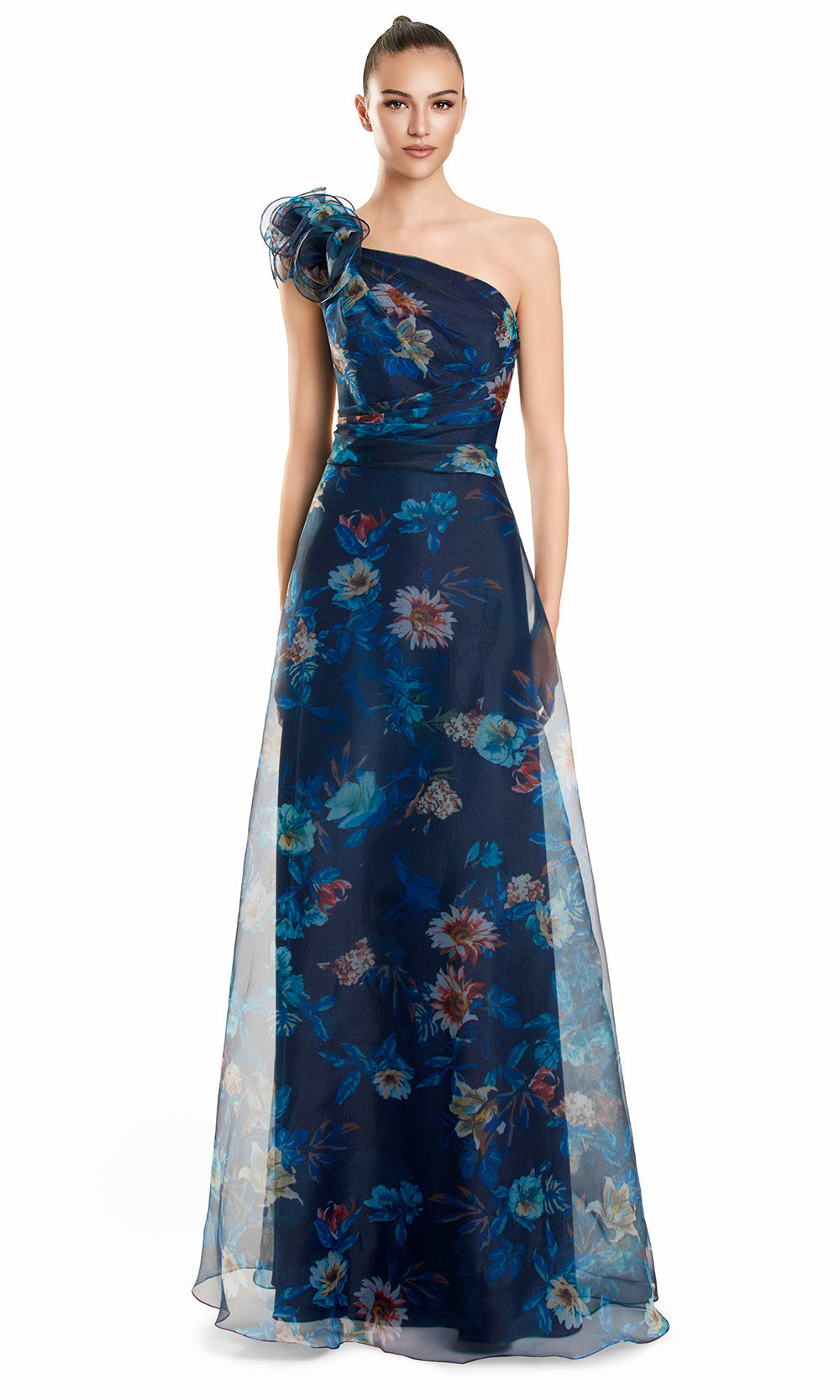EVENING GOWN 3106
