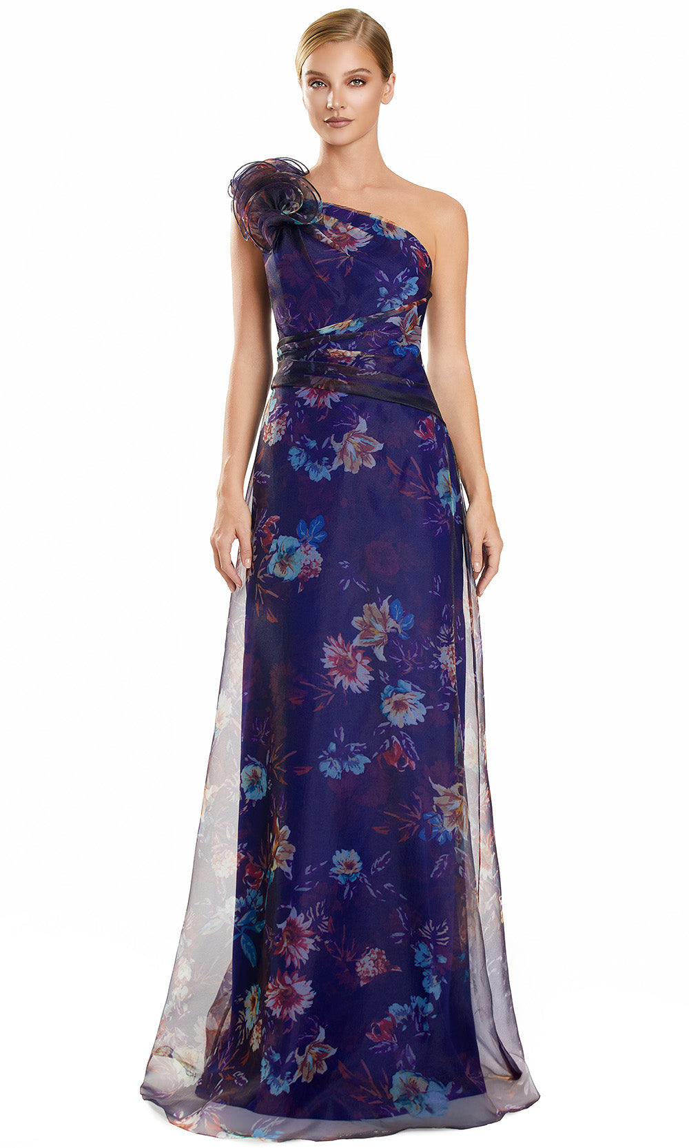 EVENING GOWN 3106