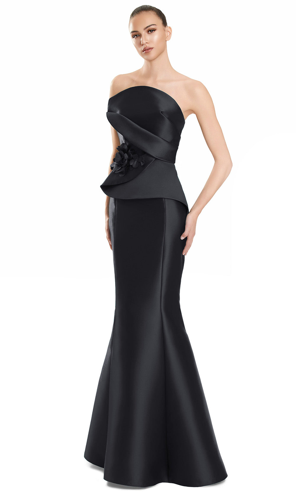 EVENING GOWN 3108