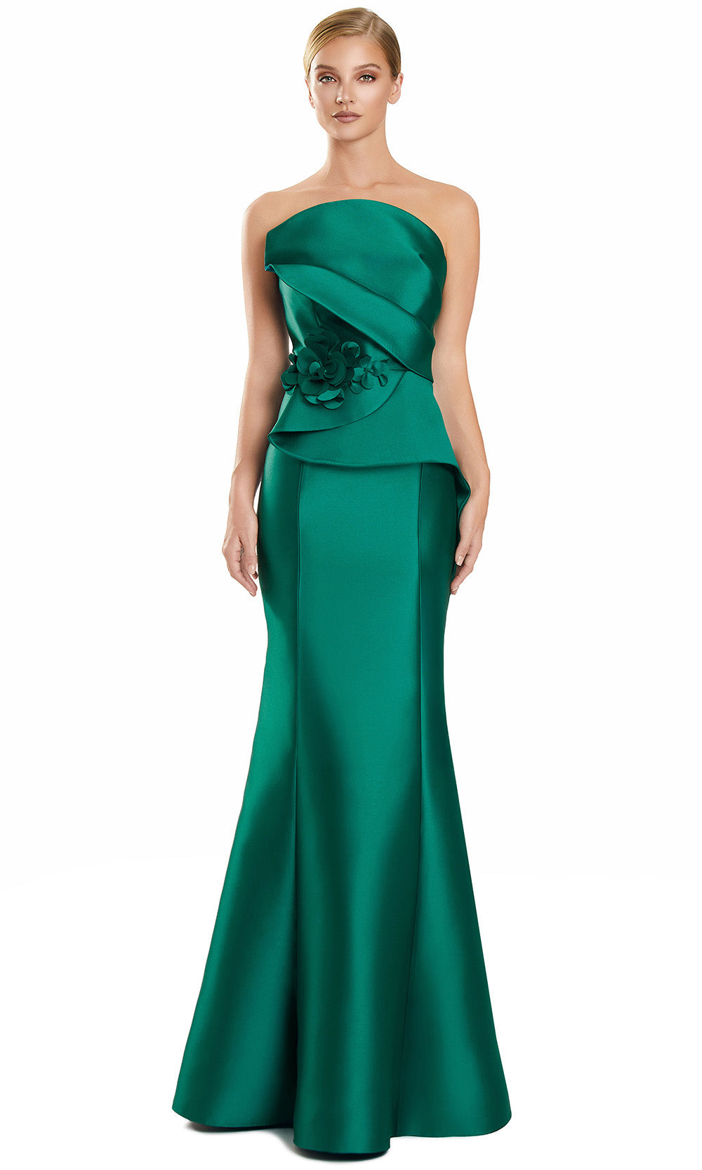 EVENING GOWN 3108