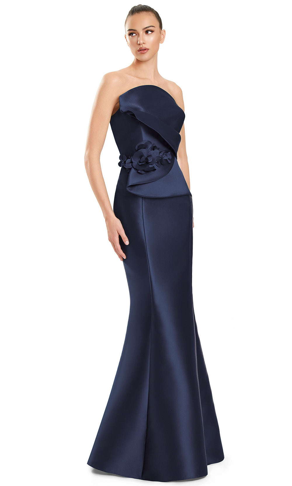EVENING GOWN 3108