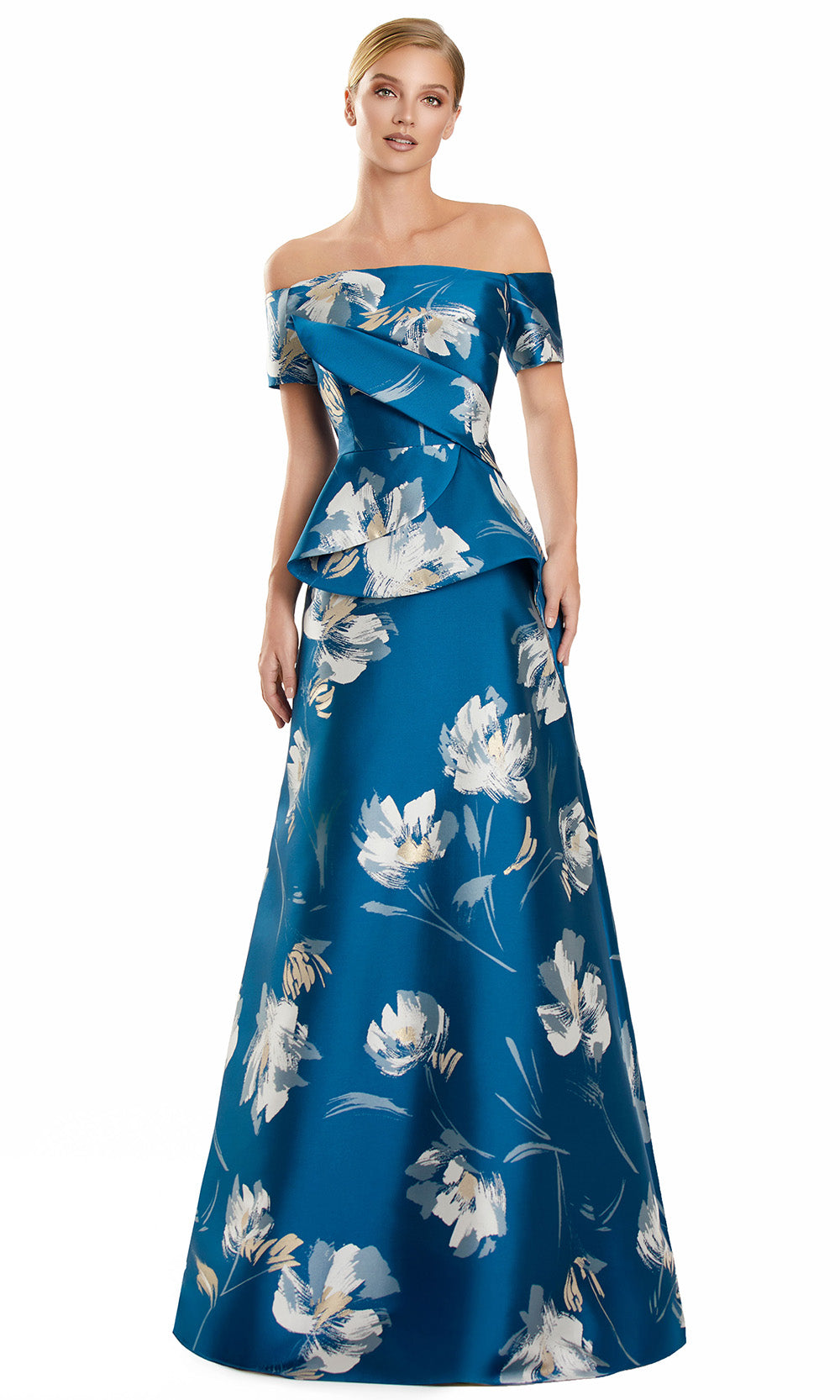 EVENING GOWN 3109