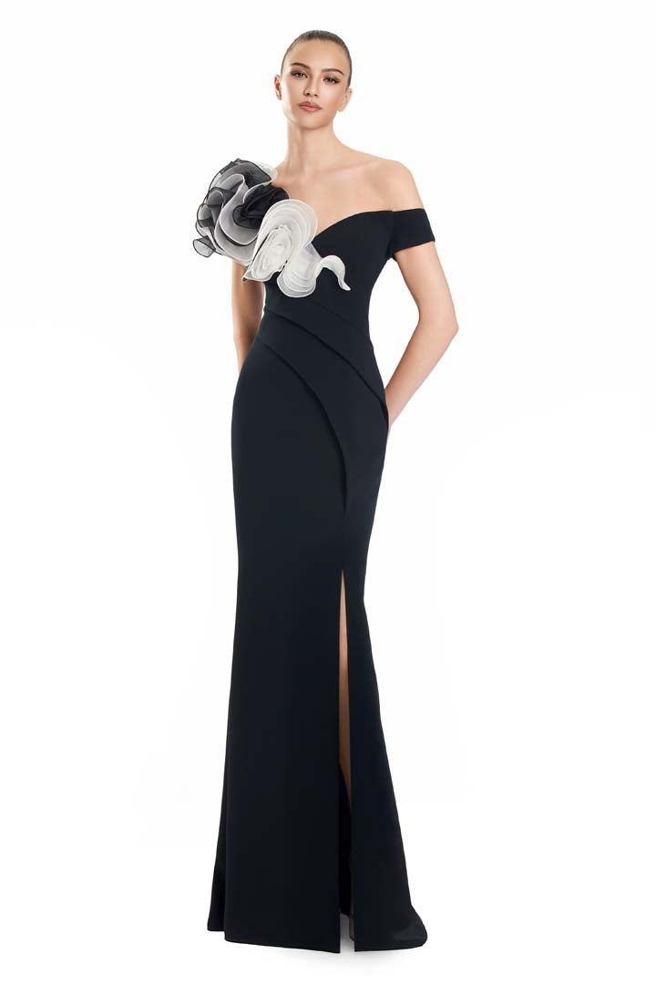 EVENING GOWN 3122