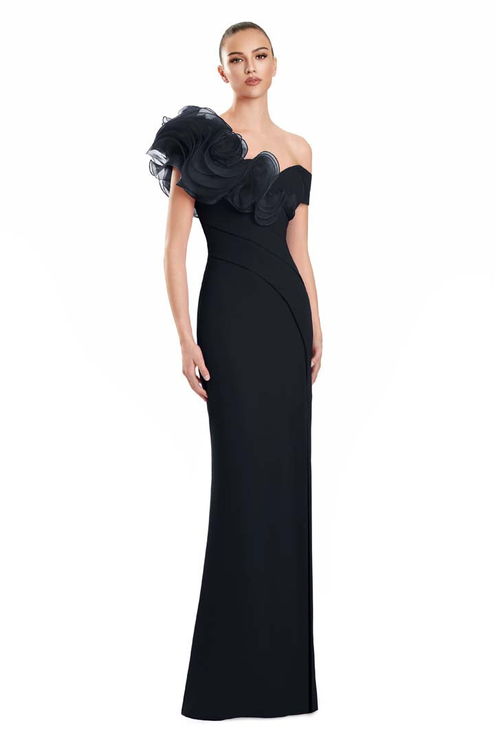 EVENING GOWN 3122