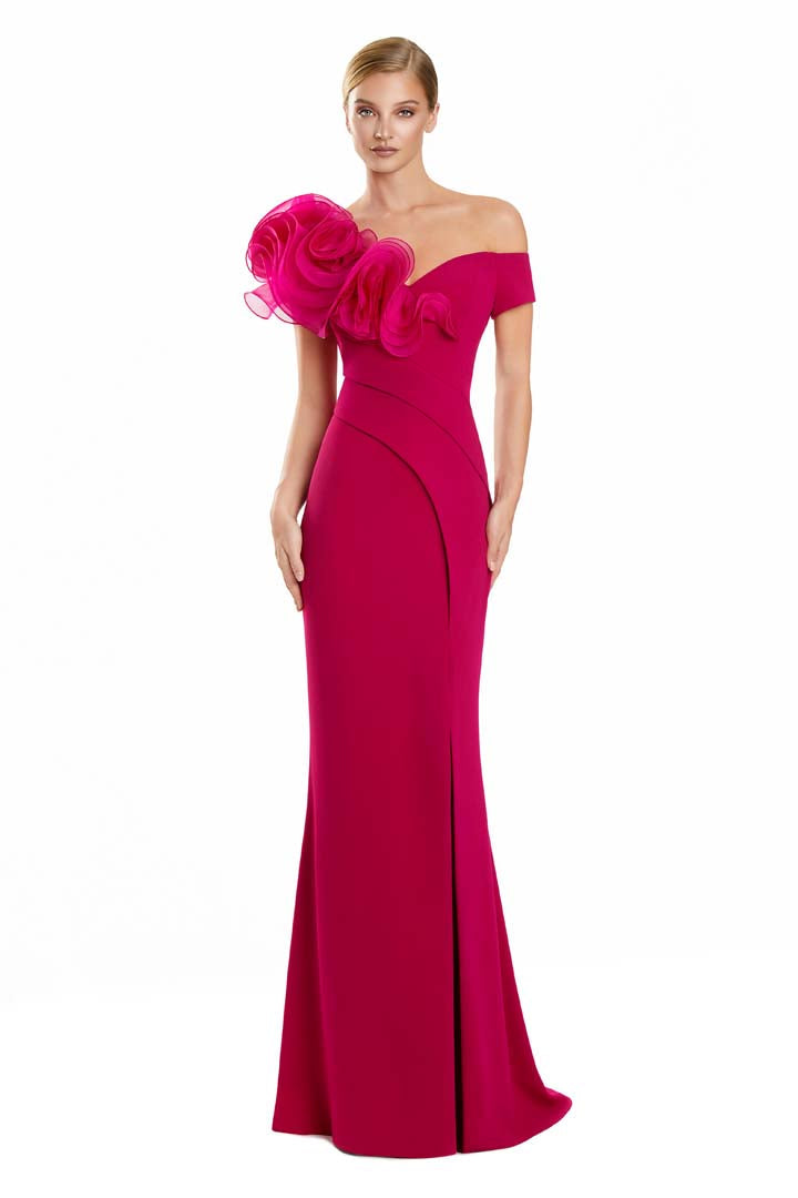 EVENING GOWN 3122