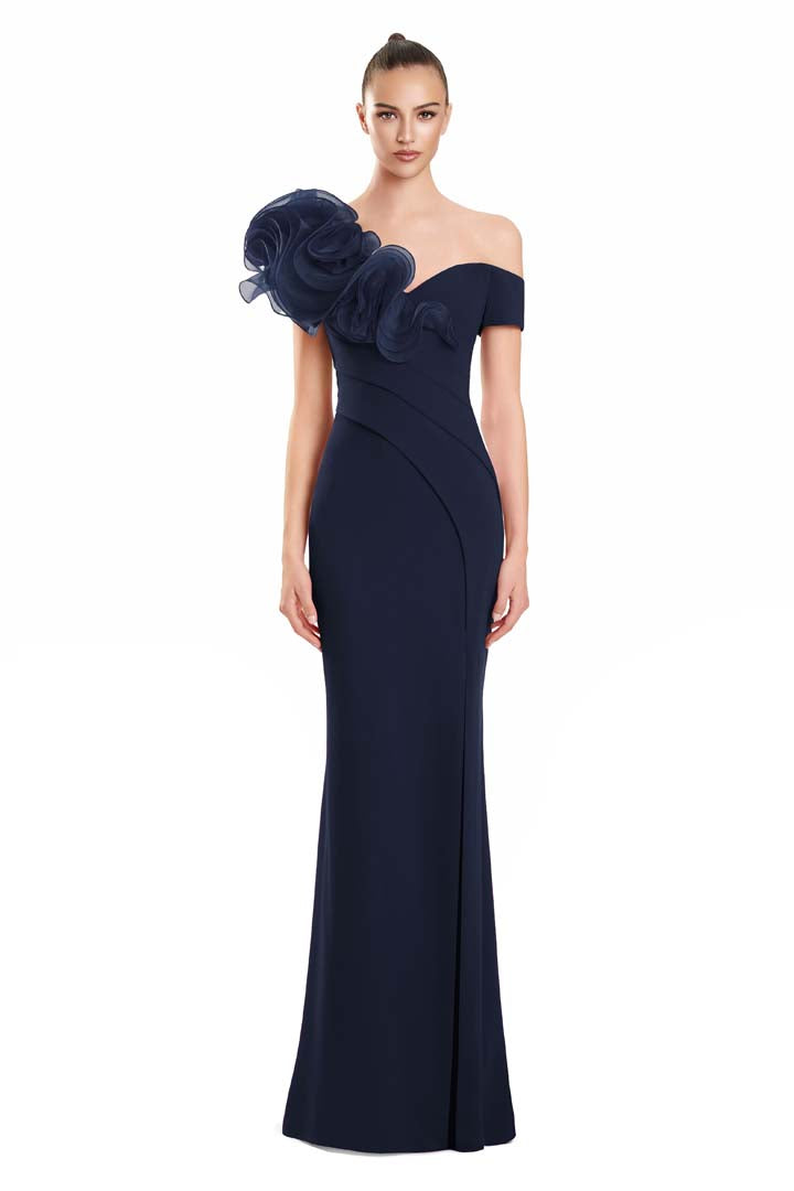 EVENING GOWN 3122