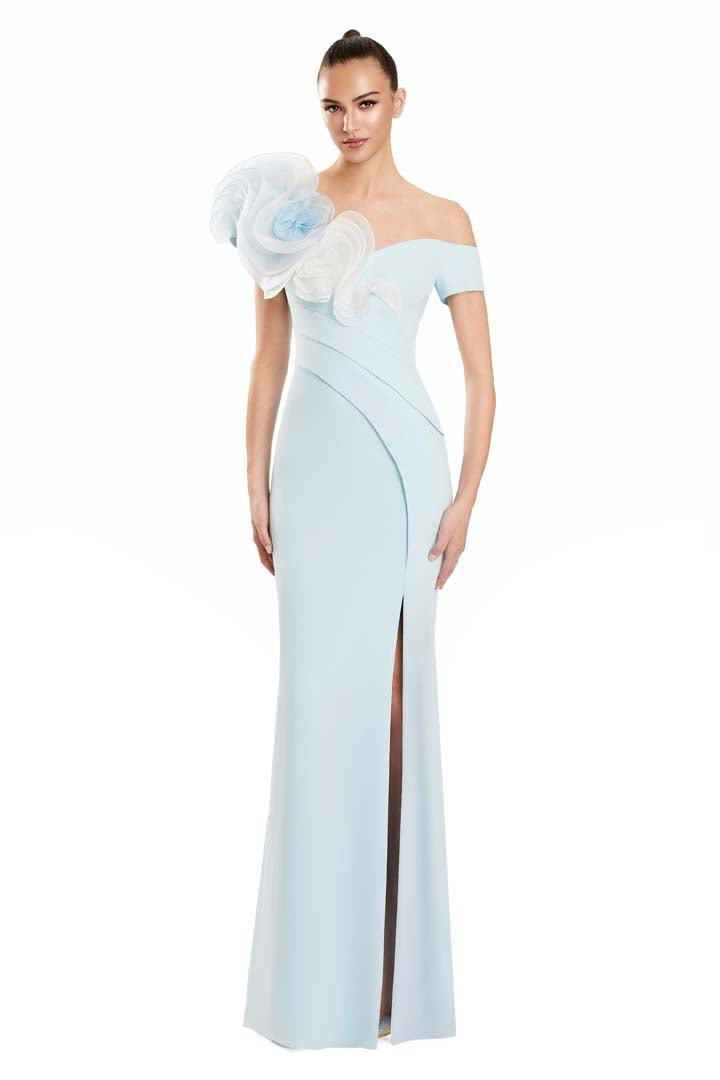 EVENING GOWN 3122