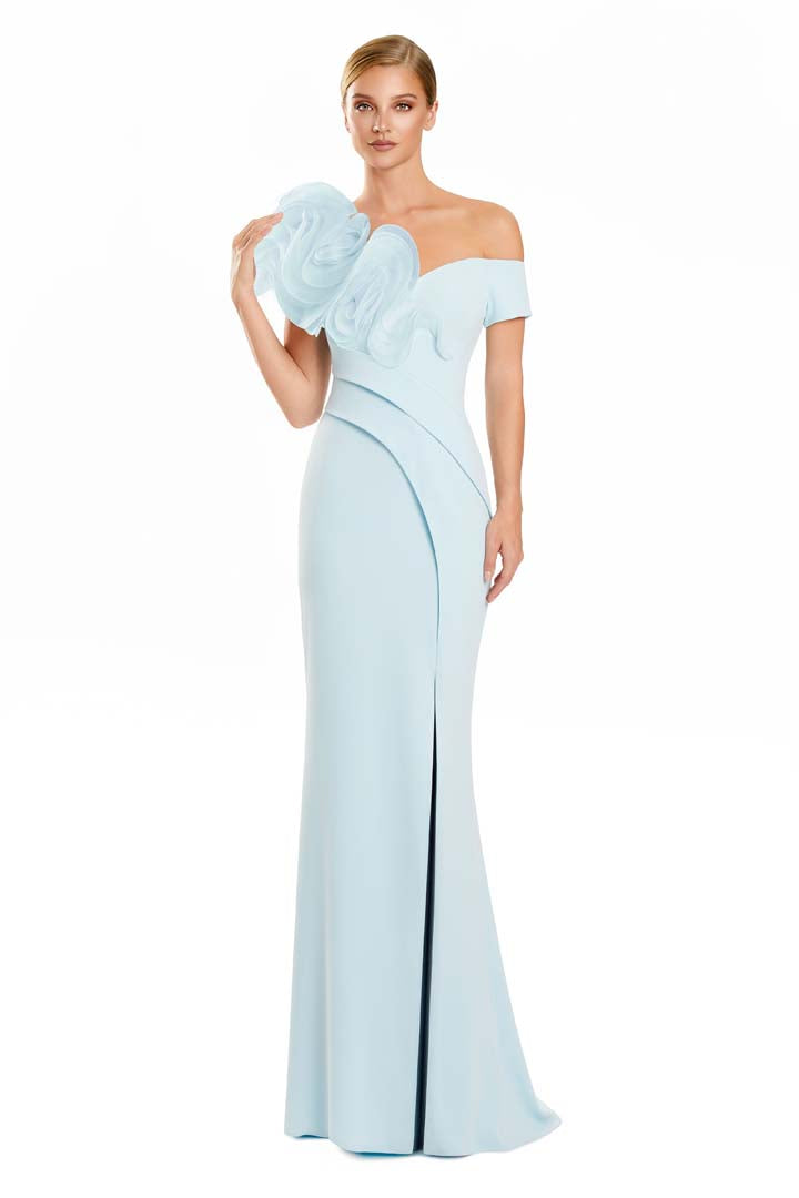 EVENING GOWN 3122