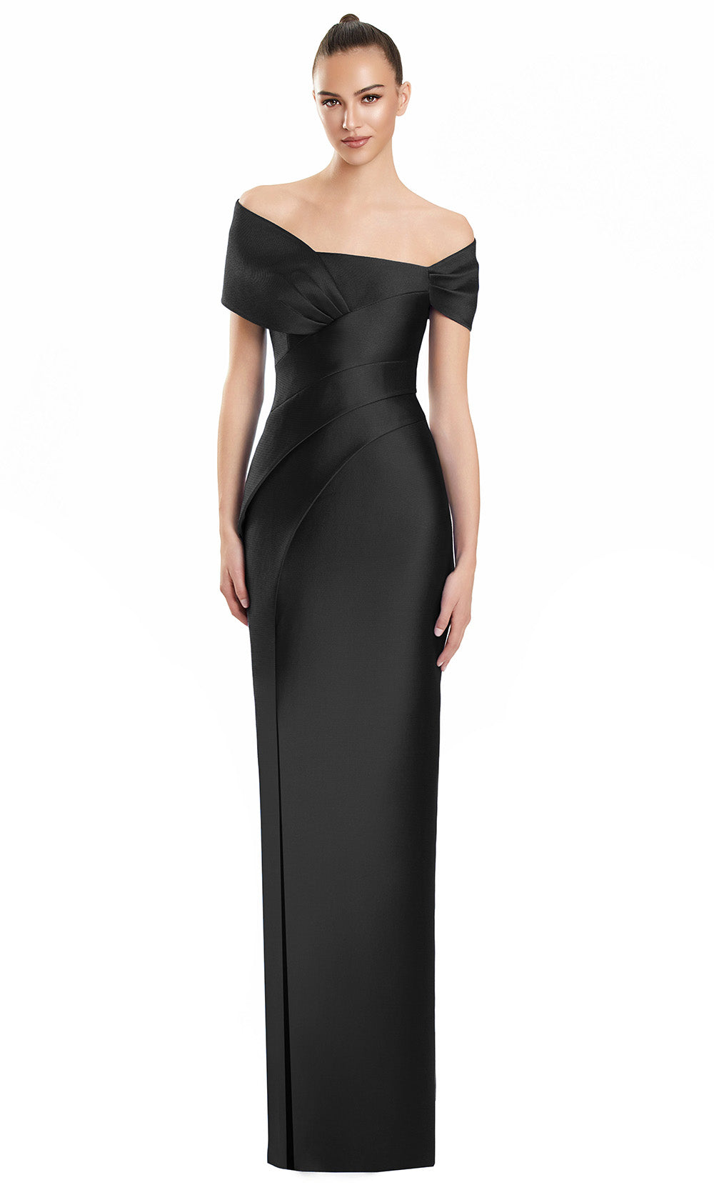 EVENING GOWN 3127