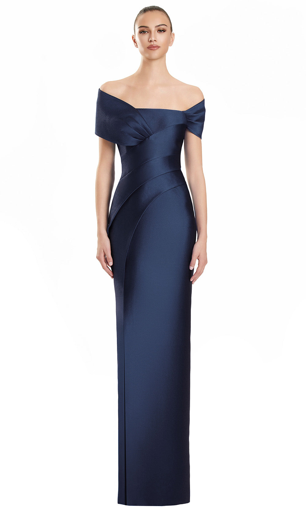 EVENING GOWN 3127