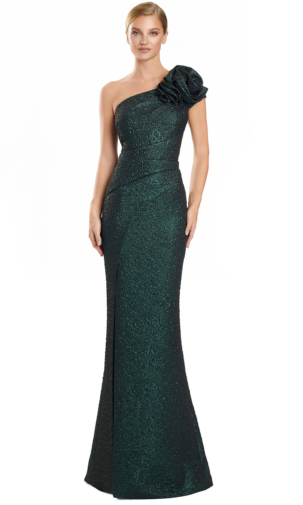 EVENING GOWN 3130