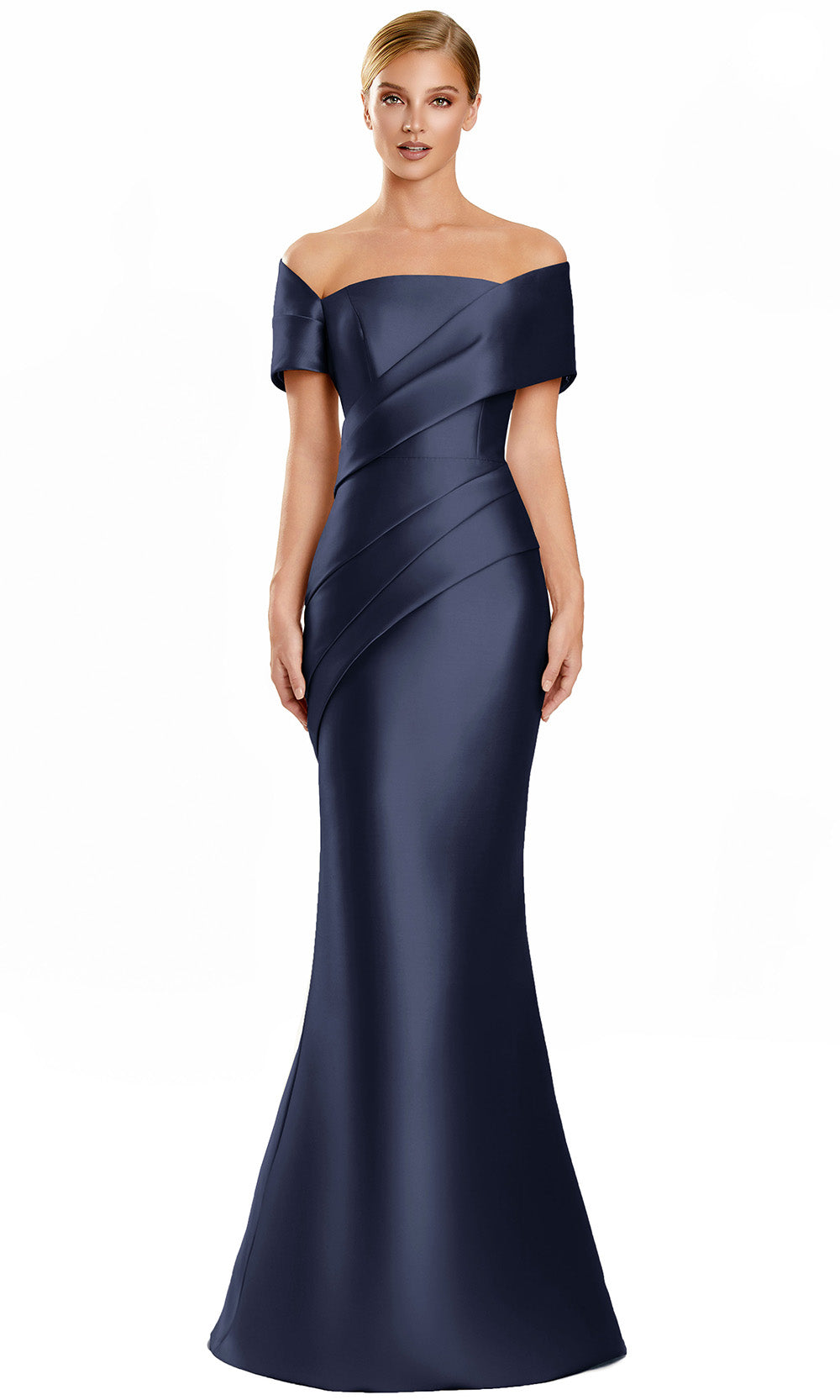 EVENING GOWN 3134