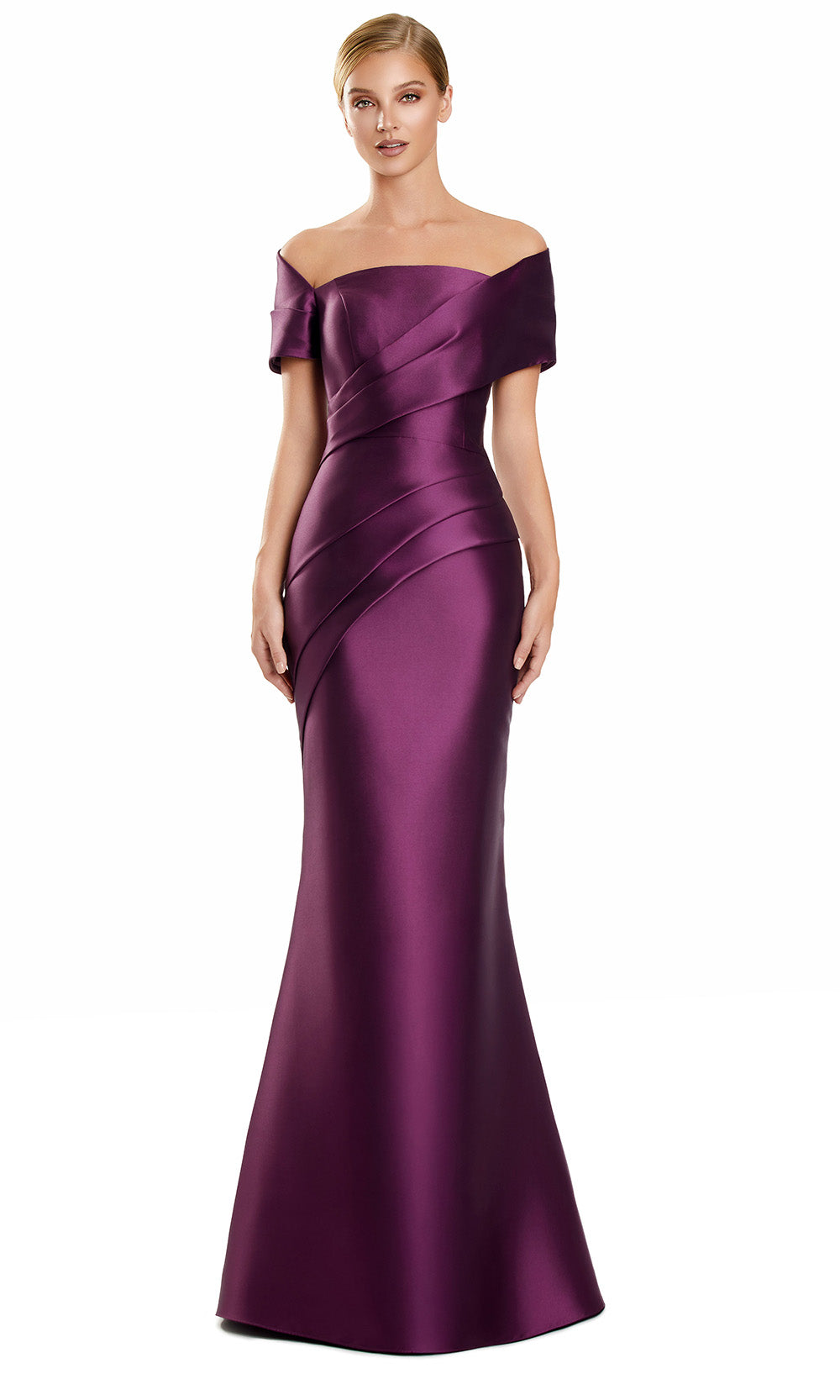 EVENING GOWN 3134