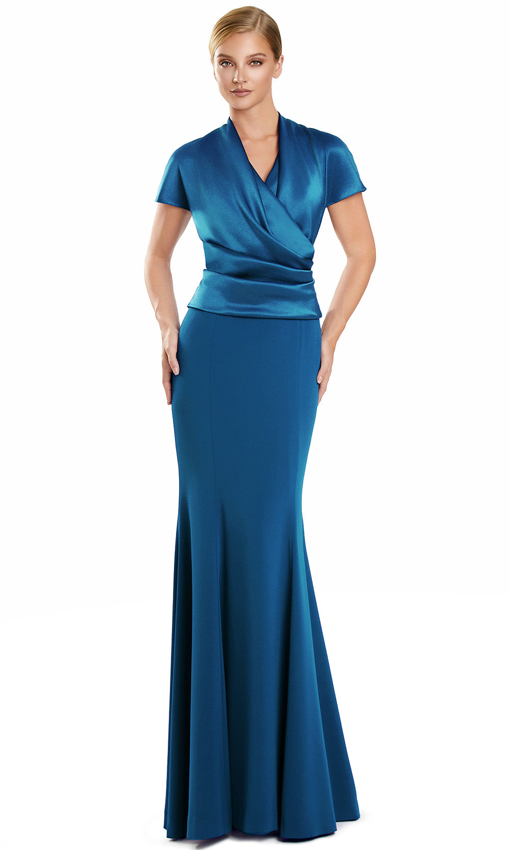EVENING GOWN 3141