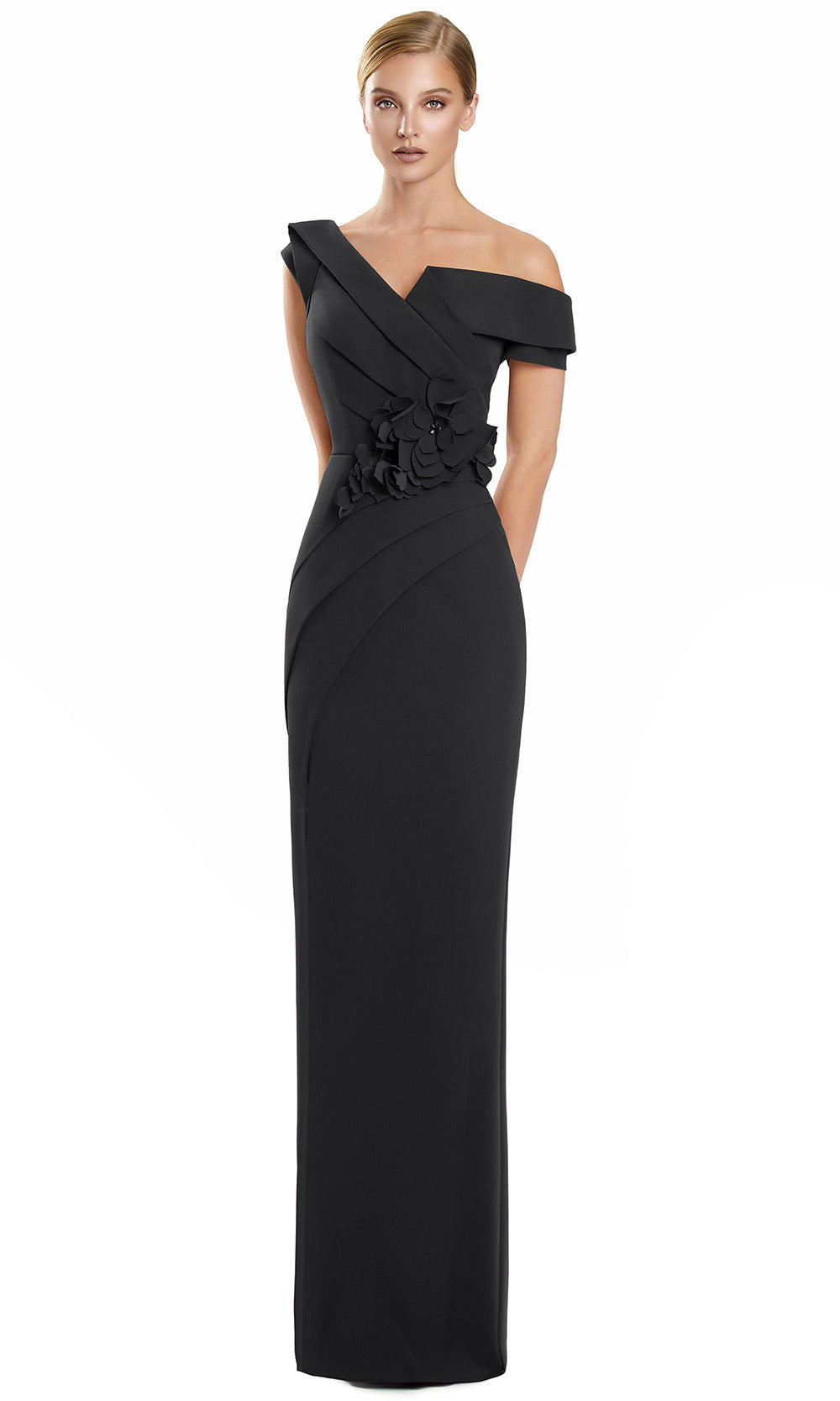 EVENING GOWN 3145