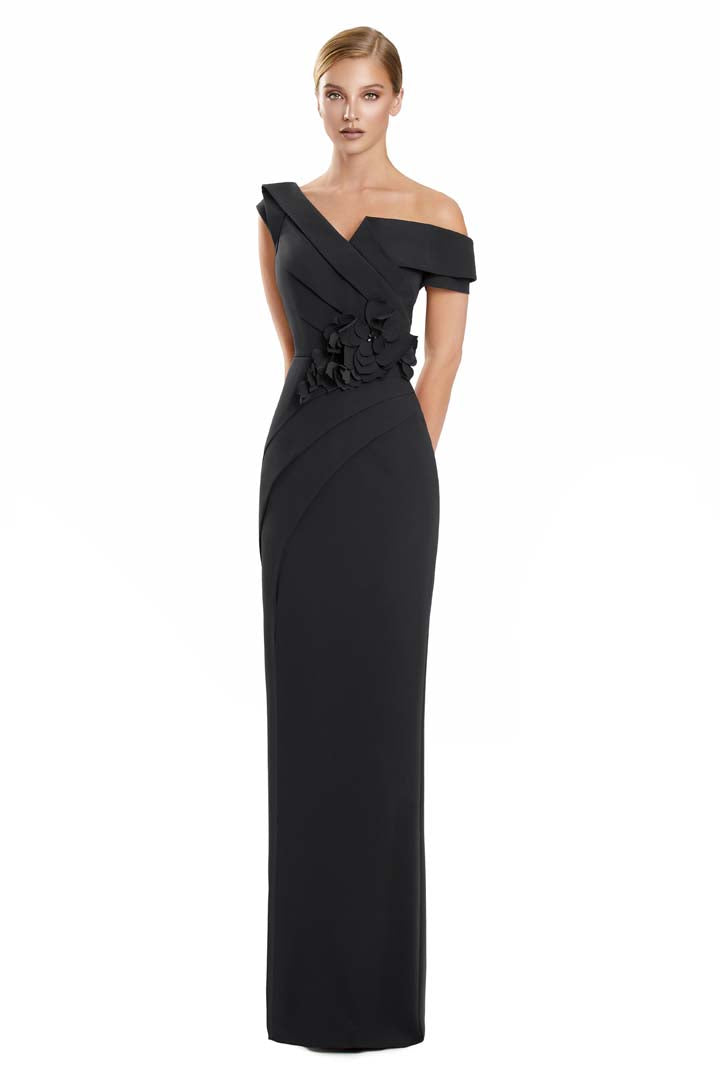EVENING GOWN 3415