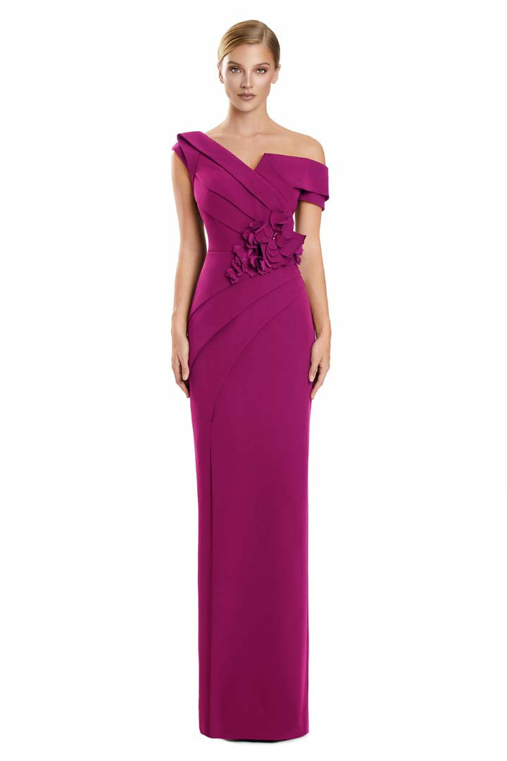 EVENING GOWN 3415