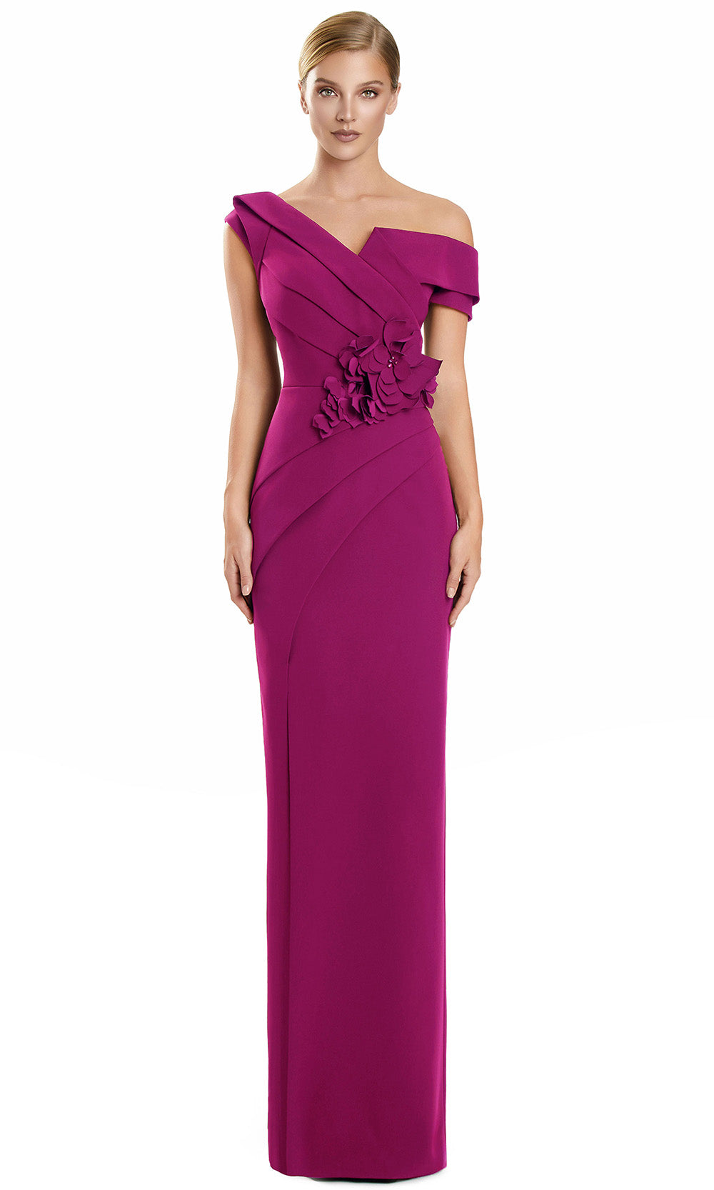EVENING GOWN 3145
