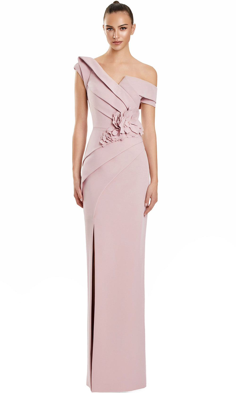 EVENING GOWN 3145