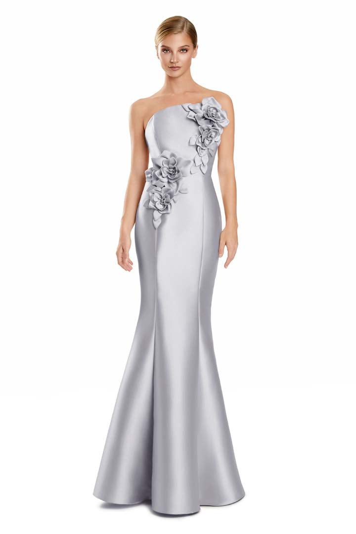EVENING GOWN 3152