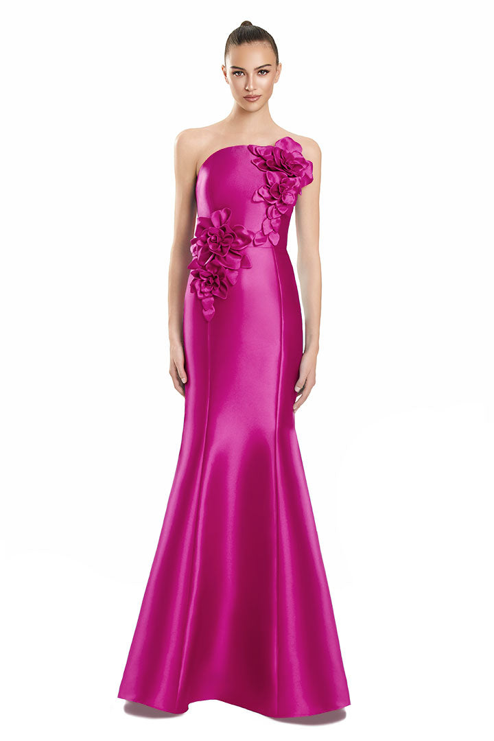 EVENING GOWN 3152