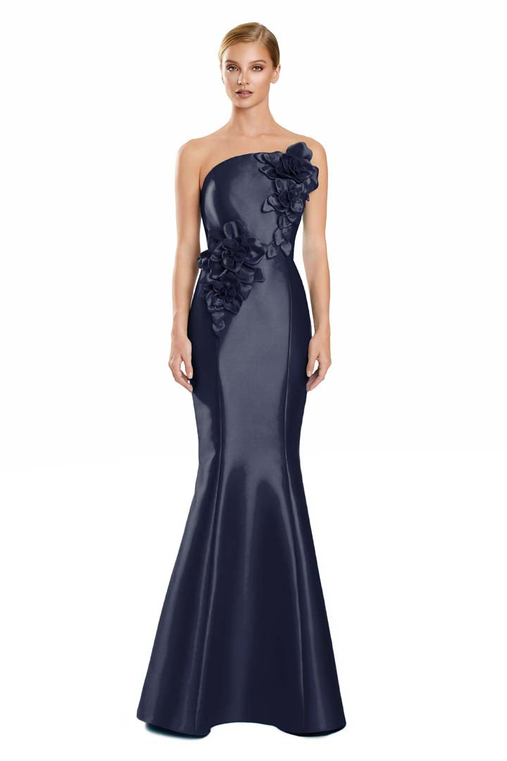 EVENING GOWN 3152