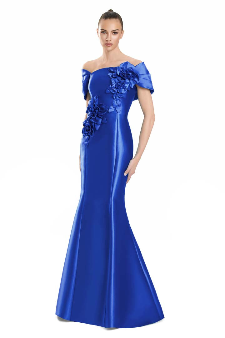 EVENING GOWN 3152