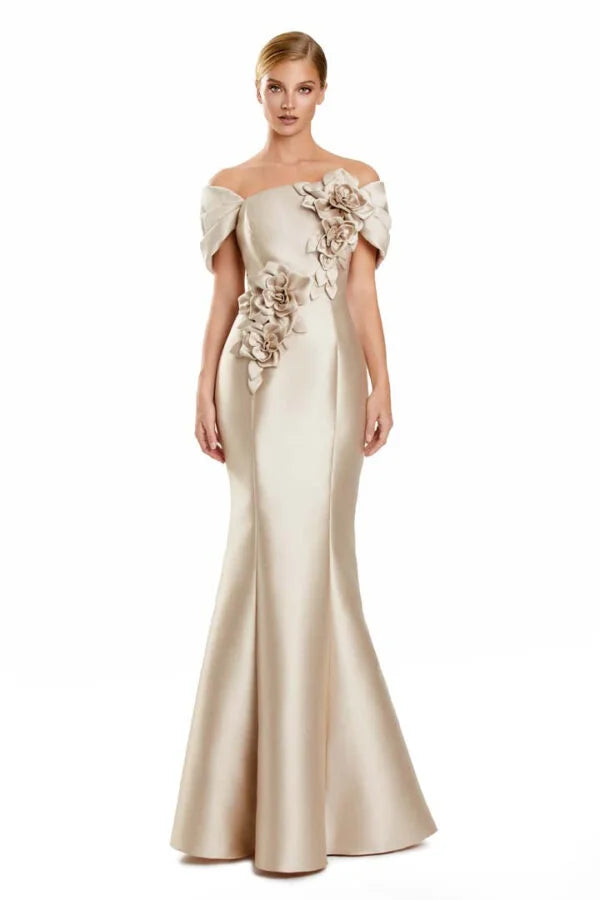 EVENING GOWN 3152