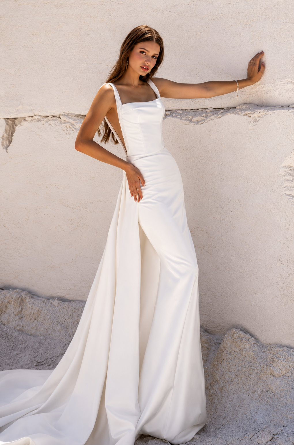 Wedding dress Sidra