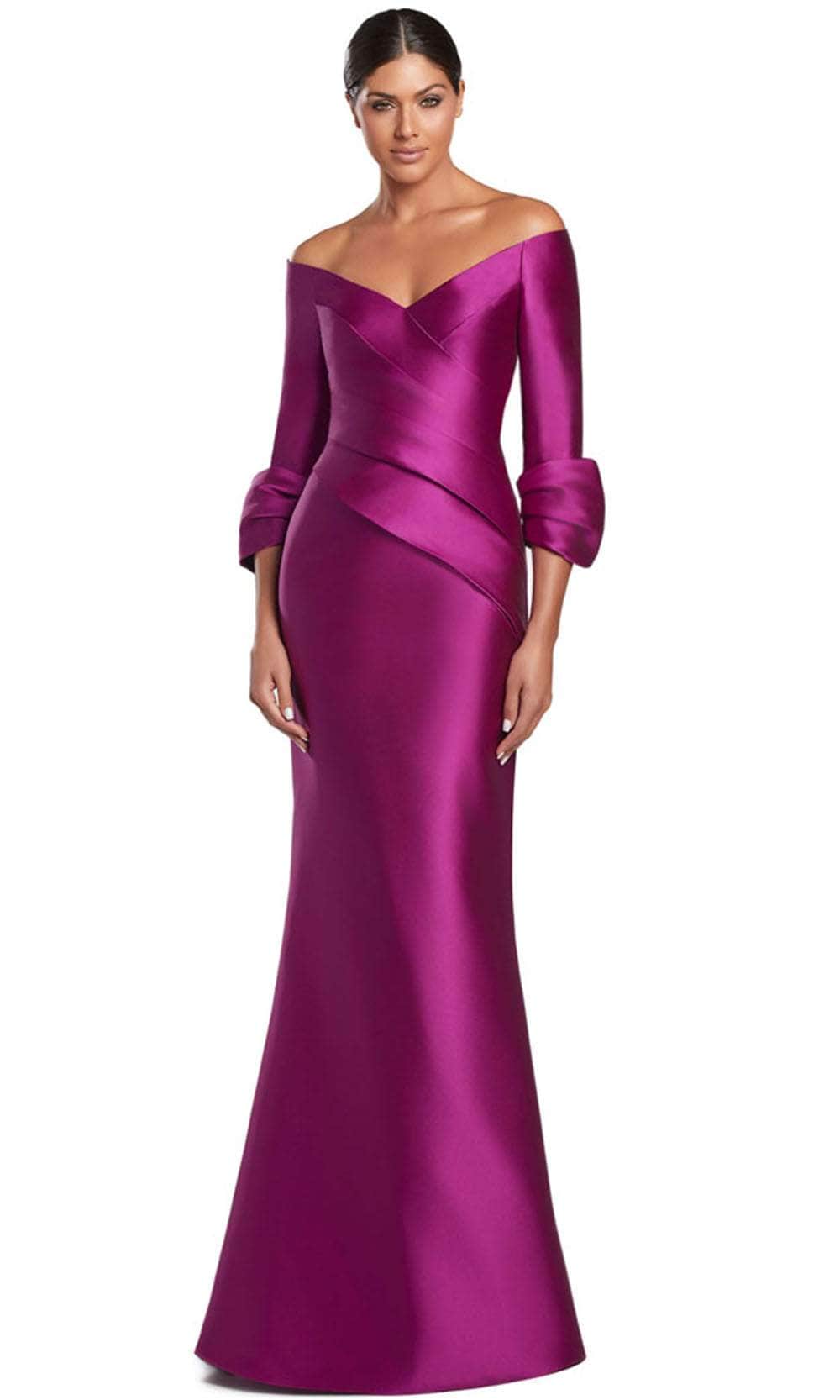 EVENING GOWN 2060
