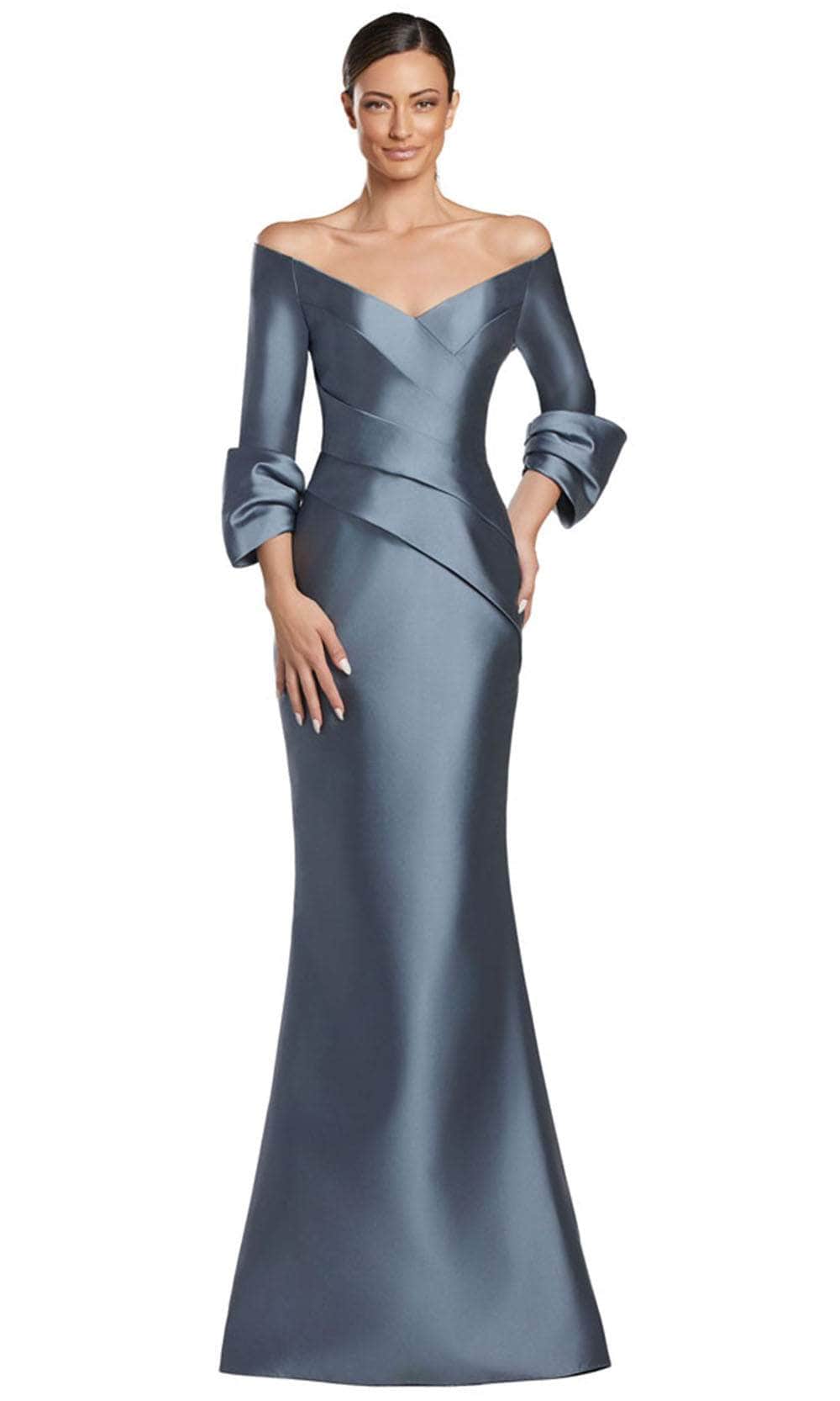 EVENING GOWN 2060