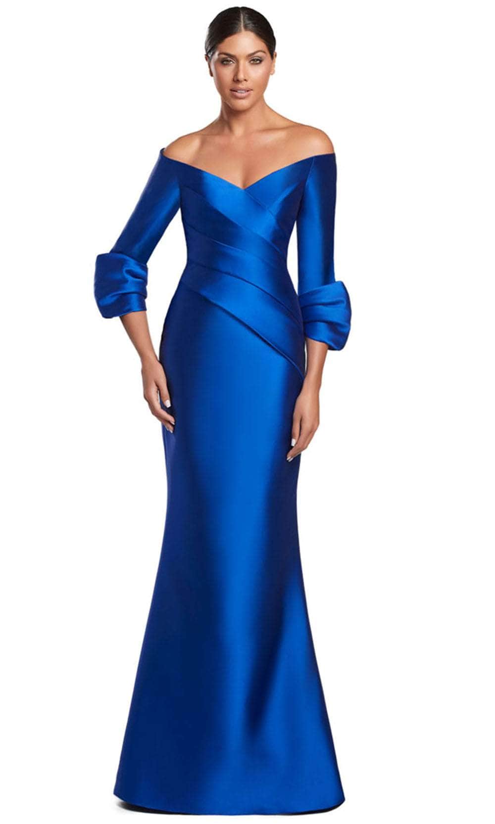 EVENING GOWN 2060